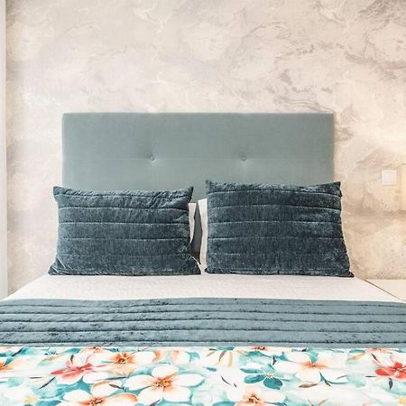 Studio Sweet Dreams In Aveiro Touristic Center Bagian luar foto