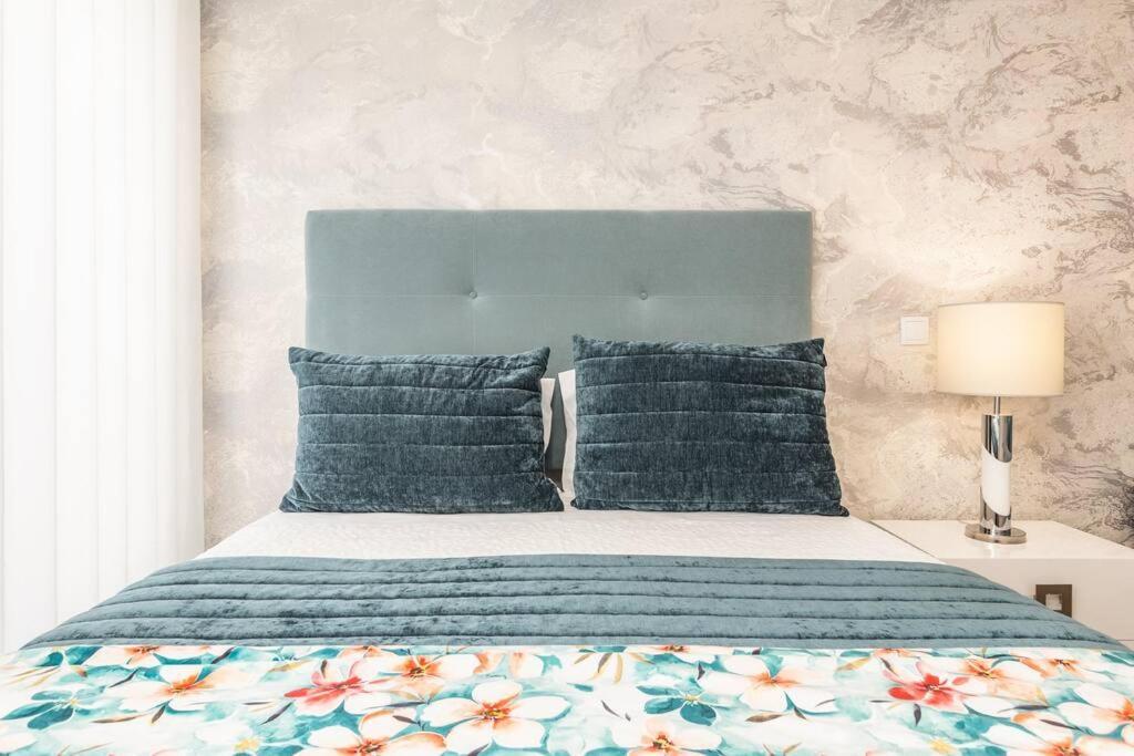 Studio Sweet Dreams In Aveiro Touristic Center Bagian luar foto