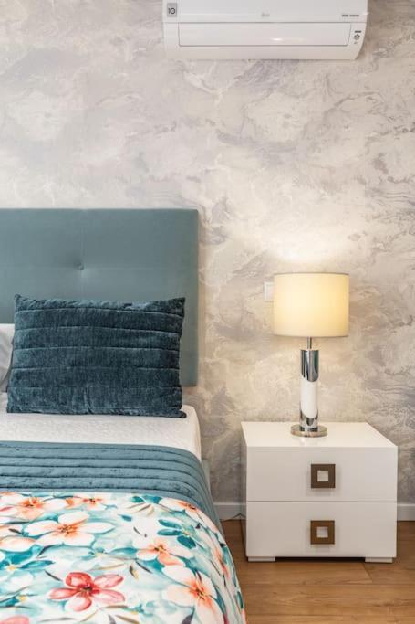 Studio Sweet Dreams In Aveiro Touristic Center Bagian luar foto