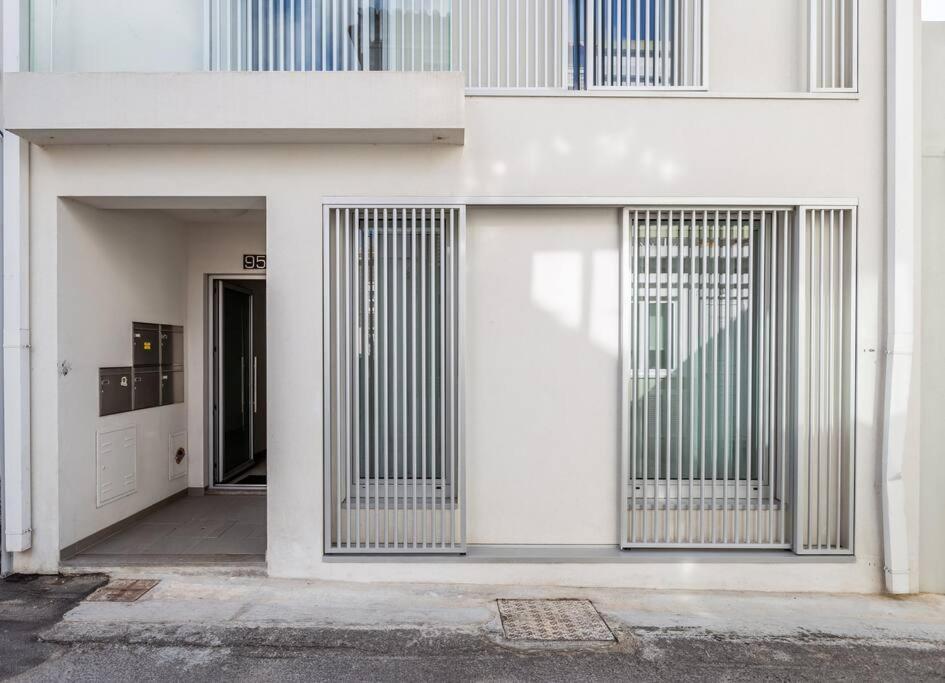 Studio Sweet Dreams In Aveiro Touristic Center Bagian luar foto